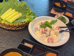 -黑牛の店·黑金店(沈阳万象城店)