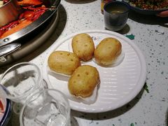 -首正鲜货火锅(威尼斯一店)