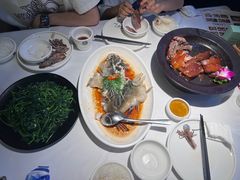 -老伙记海鲜码头(北滘店)