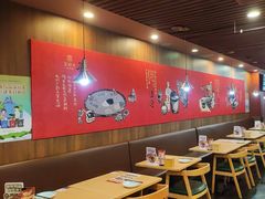 -宏状元现熬粥·京味菜(黄寺大街店)