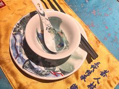 -茶人村·宫廷私厨(奥体印象城店)
