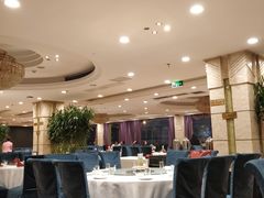 大堂-香融府·烤鸭·家常菜(马家堡路店)