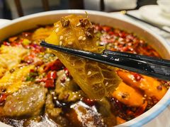 -金汤宴餐厅·粤菜(德云社店)