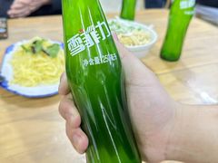 -十二忠手拉面(中华路店)