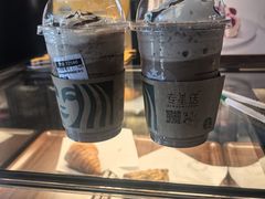 -星巴克臻选(上海今潮8弄店)