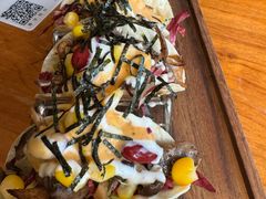 -本处·素食·融合料理(南油店)