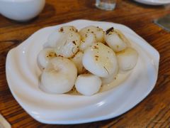 -柿子树炭烤羊腿(金台路店)