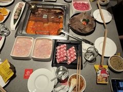-海底捞火锅(城阳万象汇店)