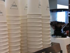 -Manner Coffee(丁香国际店)