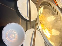 -地锅之家·鲜货工厂(华发路店)