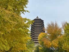 -玲珑塔公园