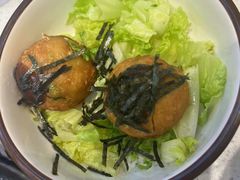 章鱼小丸子-韩小悦点餐式牛排烤肉自助(龙湖金楠天街店)