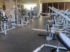 -聚健身GatherFitness(余杭店)
