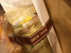 -丁香西饼屋(桂林路店)