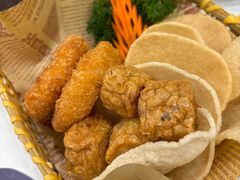 -荷花泰菜(东方新天地店)