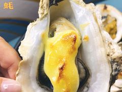 -蚝抵食·湛江生蚝(湾北路店)