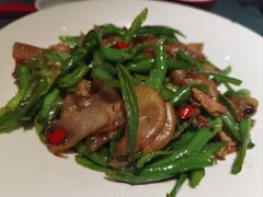 -恒记饭店·海鲜明档(淹城店)