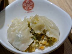 -老班长手工灌汤包老店(东山店)