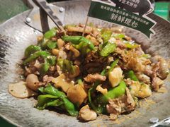 -费大厨辣椒炒肉(太平老街店)