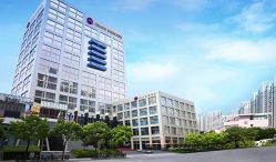 外景-证大美爵酒店·一站式婚宴宴会厅