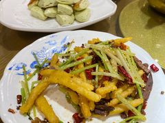 -亲回家吃饭餐厅(黄陂店)