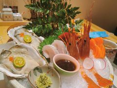 -蟹福家活蟹料理·豪华自助(绿洲假日酒店)