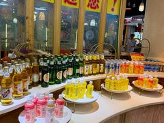 -尚品海鲜肥牛自助火锅(湖明店)