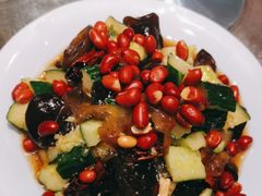 -金枝玉叶上海人家食府(三里河店)