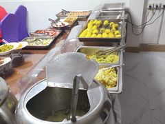 -北京美神宫艺术主题温泉酒店