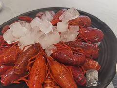 -学士怪怪龙虾·川菜·烧烤(学士街店)