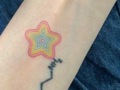 -好利来(团结湖店)