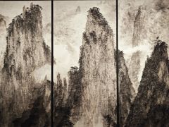 -江苏省美术馆(长江路新馆)