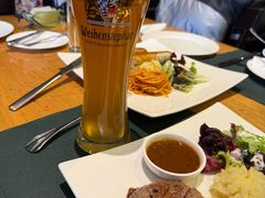 -兰特伯爵西餐厅·啤酒屋(方庄店)