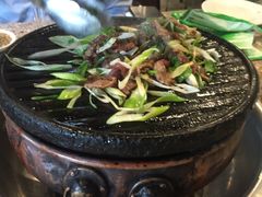 -厚味居炙子烤肉·清真(天桥南纬路店)