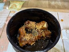 -嘉州九妹凤爪(乐山总店)
