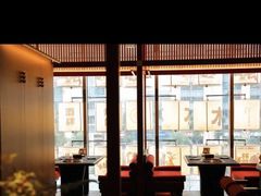 大堂-300杯·和牛烧肉清酒专门店(廊里店)