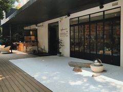 -T館·花园艺术餐厅