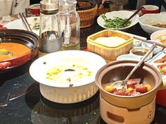 -伙靠·江浙菜(田林路店)
