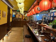 -鸟鹏烧鸟居酒屋(仁恒梦中心店)