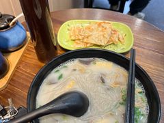 -鸭小妹鸭血粉丝(老门东店)