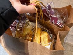 -国际饭店·帆声西饼屋(黄河路店)
