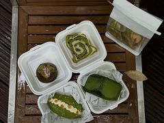 -富贵面包公司(运河店)