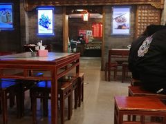 大堂-天兴居(鲜鱼口街店)