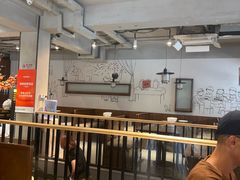 -姥姥家春饼店(八里庄店)