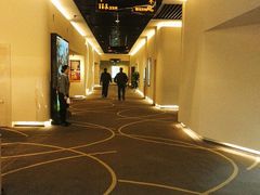 等候区-嘉华国际影城(学清路店)