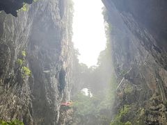 -英西峰林·洞天仙境