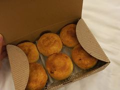 鲜肉月饼-梦菲思饼屋(瑞金宾馆店)