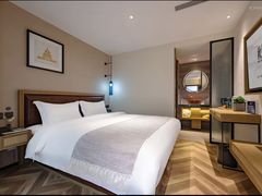 -秋果四合院酒店(北京王府井协和医院店)