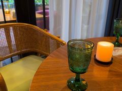-Osteria Garden 生蚝花园餐厅(原进贤路店)