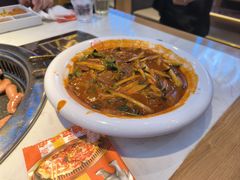 -杨记齐齐哈尔烤肉(总店)